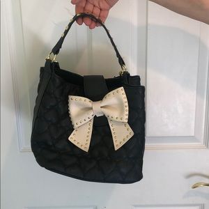 Betsy Johnson bag